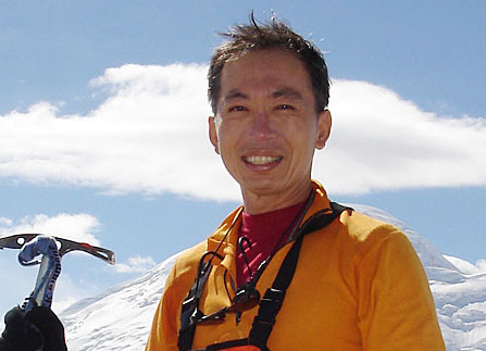 David Lim
