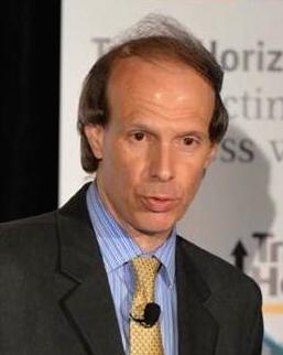 Leo Abruzzese