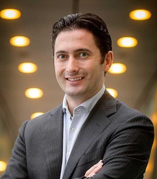Dr Mark van Rijmenam